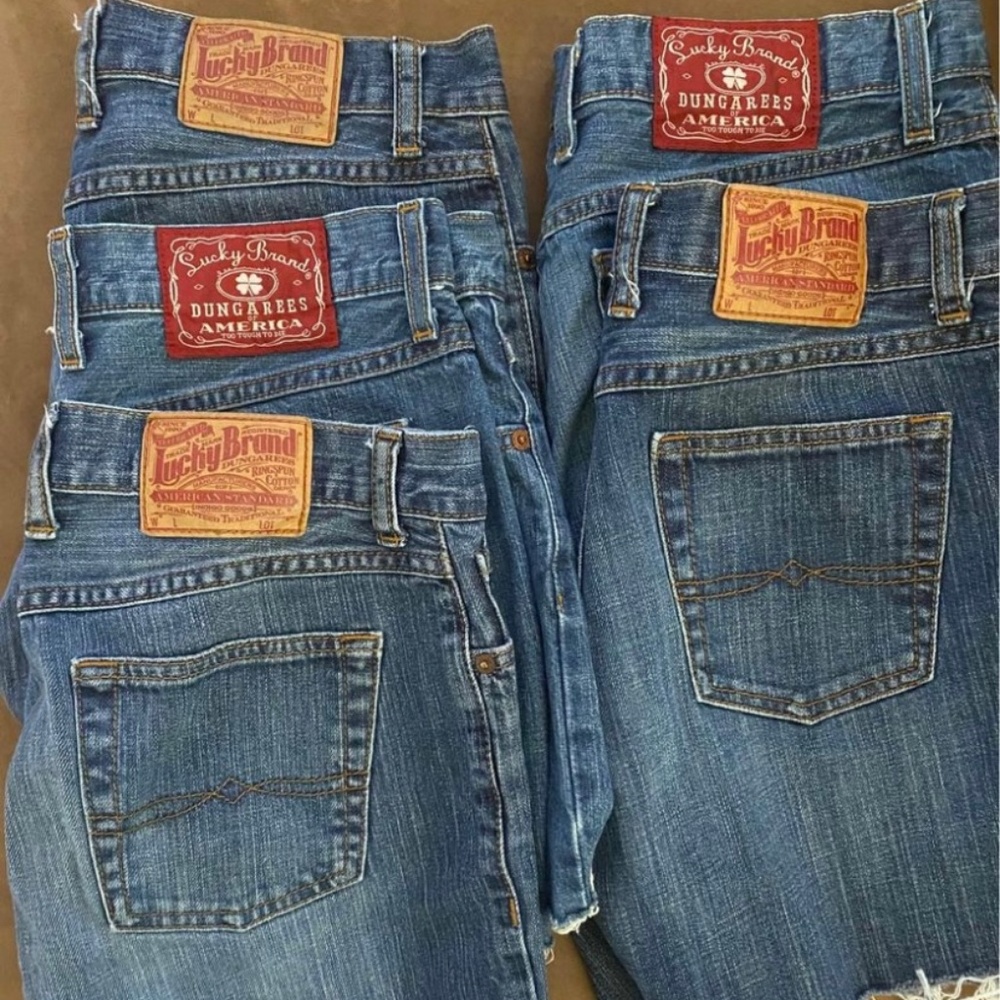 Lucky Brand shorts